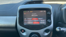 Citroen C1 1.2 PureTech Feel 5dr Petrol Hatchback